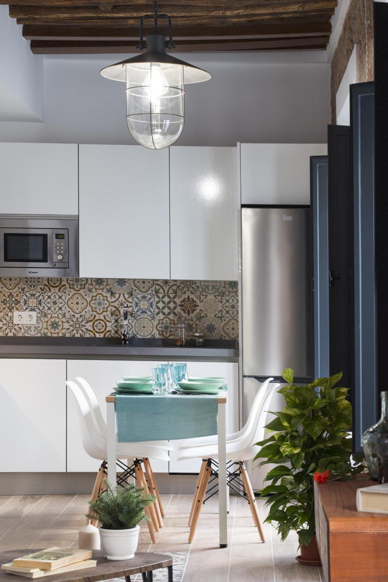 Chezmoihomes Central Ethnic Style Apartment Grenada Zewnętrze zdjęcie